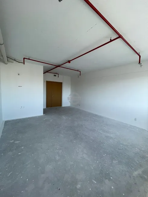 Foto 1 de Sala Comercial para alugar, 38m² em Santana, Porto Alegre