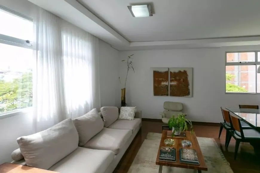 Foto 1 de Apartamento com 20 Quartos à venda, 250m² em Anchieta, Belo Horizonte