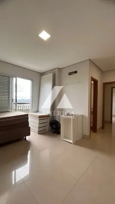 Foto 1 de Casa de Condomínio com 3 Quartos à venda, 132m² em Ribeirão do Lipa, Cuiabá