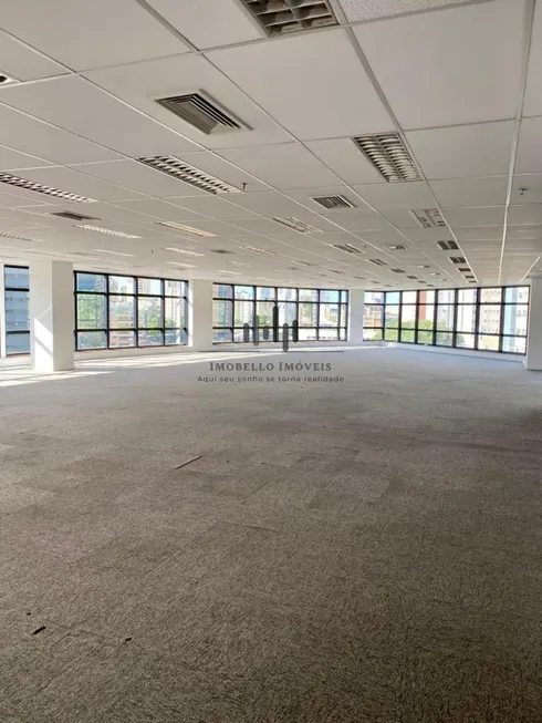 Foto 1 de Sala Comercial para alugar, 1000m² em Cambuí, Campinas