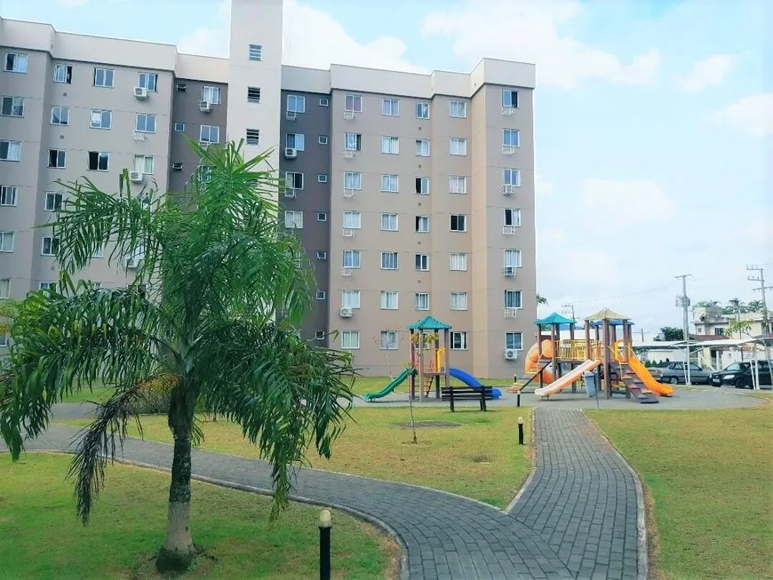 Apartamento 42 m² em João Pessoa em Jaraguá do Sul, por R 180.000