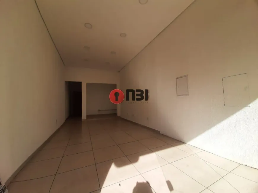 Foto 1 de Ponto Comercial para alugar, 77m² em Centro, São José do Rio Preto