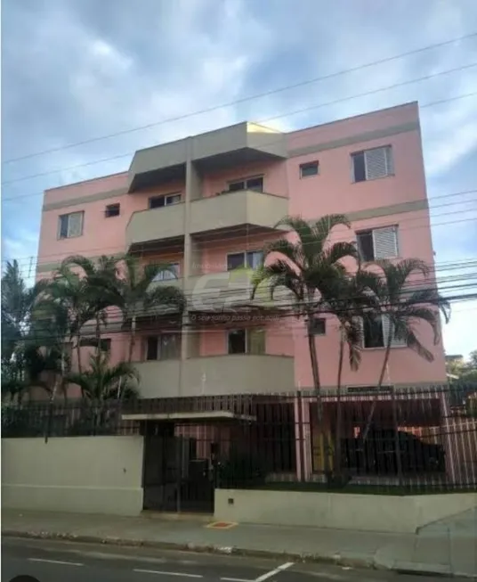 Foto 1 de Apartamento com 2 Quartos à venda, 103m² em Jardim Sao Carlos, São Carlos