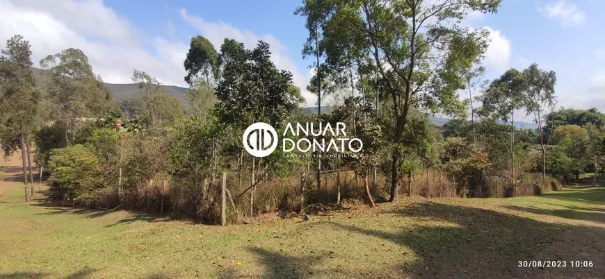 Foto 1 de Lote/Terreno à venda, 10000m² em Lagoa do Miguelão, Nova Lima