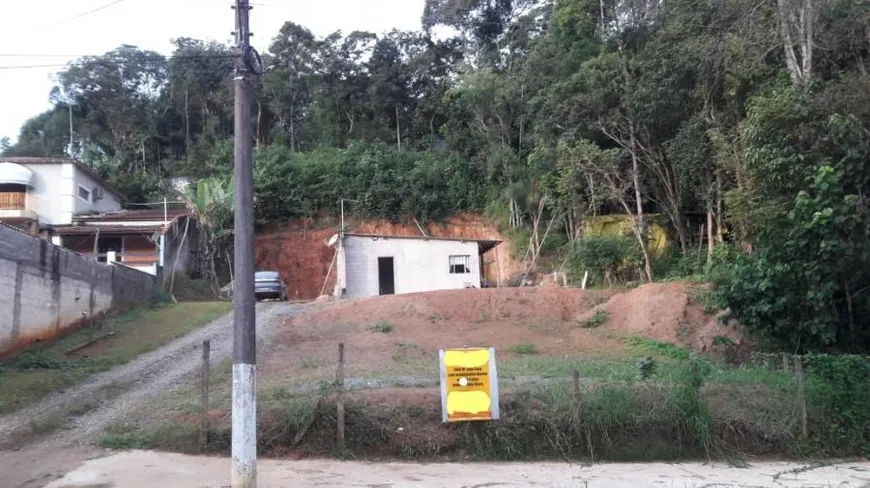 Foto 1 de Fazenda/Sítio com 1 Quarto à venda, 1000m² em Vertentes, Arujá