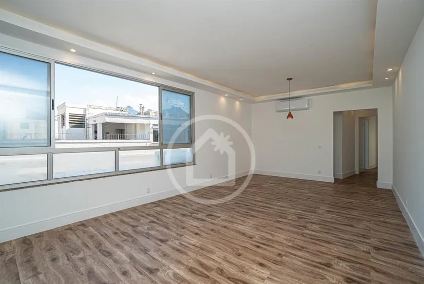 Foto 1 de Apartamento com 4 Quartos à venda, 130m² em Tijuca, Rio de Janeiro
