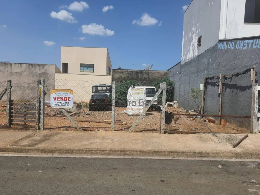 Foto 1 de Lote/Terreno à venda, 150m² em Jardim da Balsa II, Americana