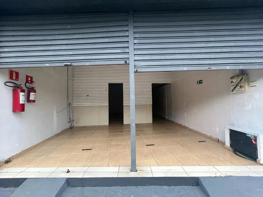Foto 1 de Ponto Comercial para alugar, 54m² em Demarchi, São Bernardo do Campo