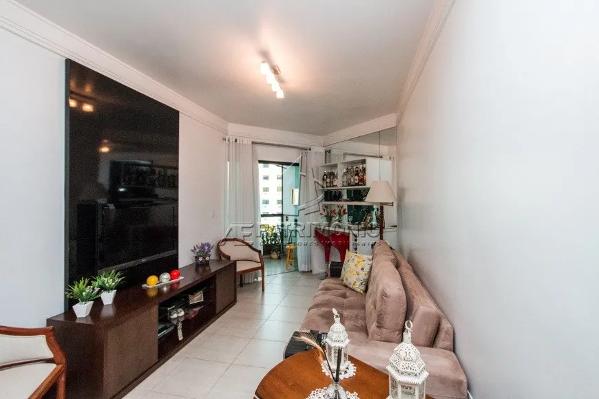 Foto 1 de Apartamento com 3 Quartos à venda, 90m² em Jardim Paulistano, Sorocaba