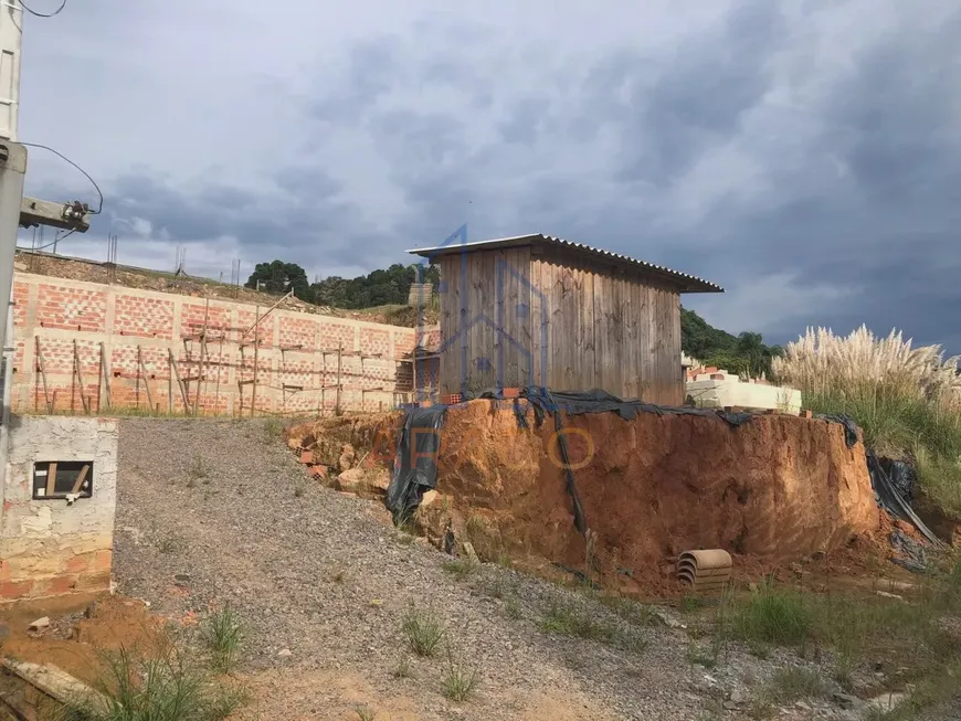 Foto 1 de Lote/Terreno à venda, 400m² em Centenário, São Bento do Sul