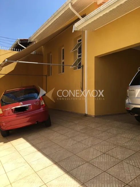 Foto 1 de Casa com 3 Quartos à venda, 215m² em Jardim Nova Europa, Campinas