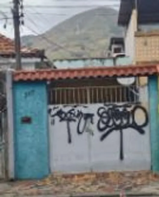 Foto 1 de Casa com 2 Quartos à venda, 50m² em Encantado, Rio de Janeiro