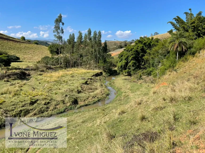 Foto 1 de Lote/Terreno à venda, 122012m² em Barro Branco, Paty do Alferes