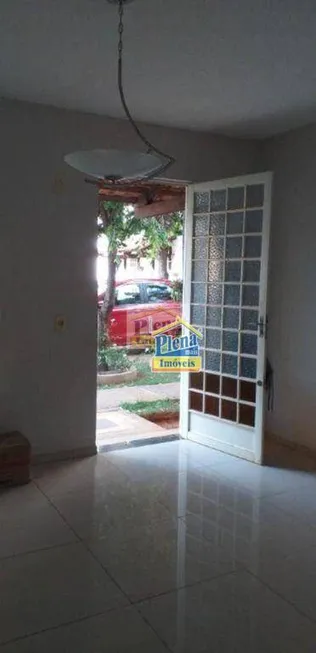 Foto 1 de Sobrado com 3 Quartos à venda, 78m² em Parque Villa Flores, Sumaré