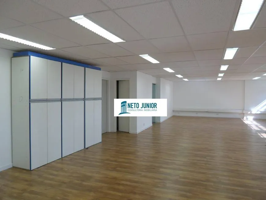 Foto 1 de Sala Comercial para venda ou aluguel, 285m² em Itaim Bibi, São Paulo