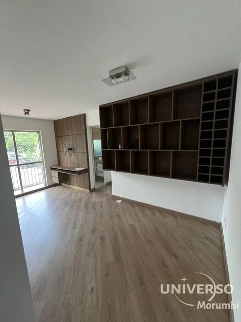 Foto 1 de Apartamento com 2 Quartos à venda, 52m² em Jardim Umarizal, São Paulo
