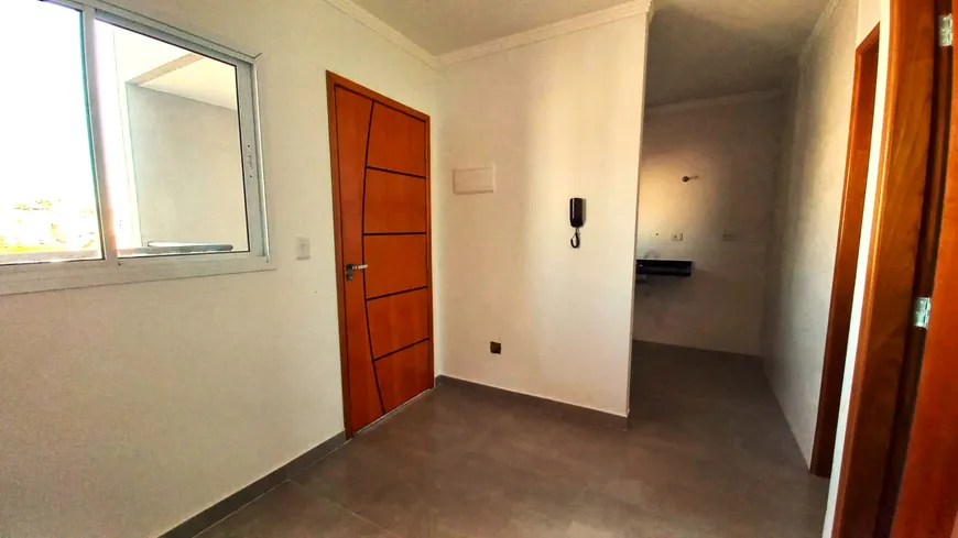 Foto 1 de Apartamento com 1 Quarto à venda, 26m² em Vila Nivi, São Paulo