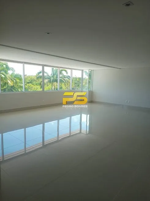 Foto 1 de Apartamento com 4 Quartos à venda, 230m² em Tambaú, João Pessoa