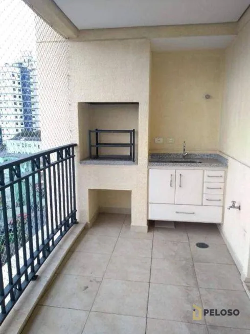 Foto 1 de Apartamento com 3 Quartos à venda, 141m² em Jardim São Paulo, São Paulo