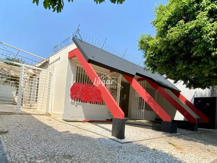 Foto 1 de Ponto Comercial para alugar, 100m² em Bassan, Marília