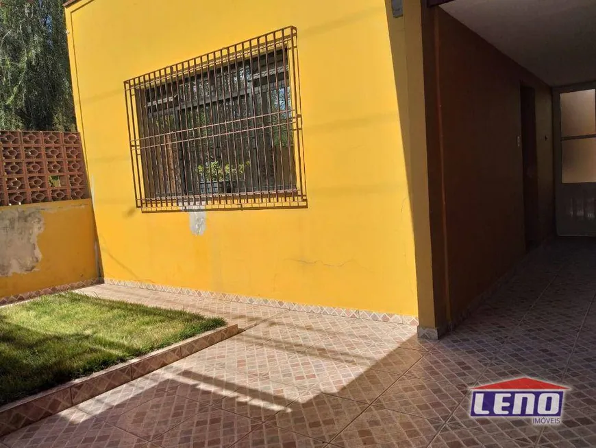 Foto 1 de Casa com 2 Quartos à venda, 130m² em Jardim Jaú, São Paulo