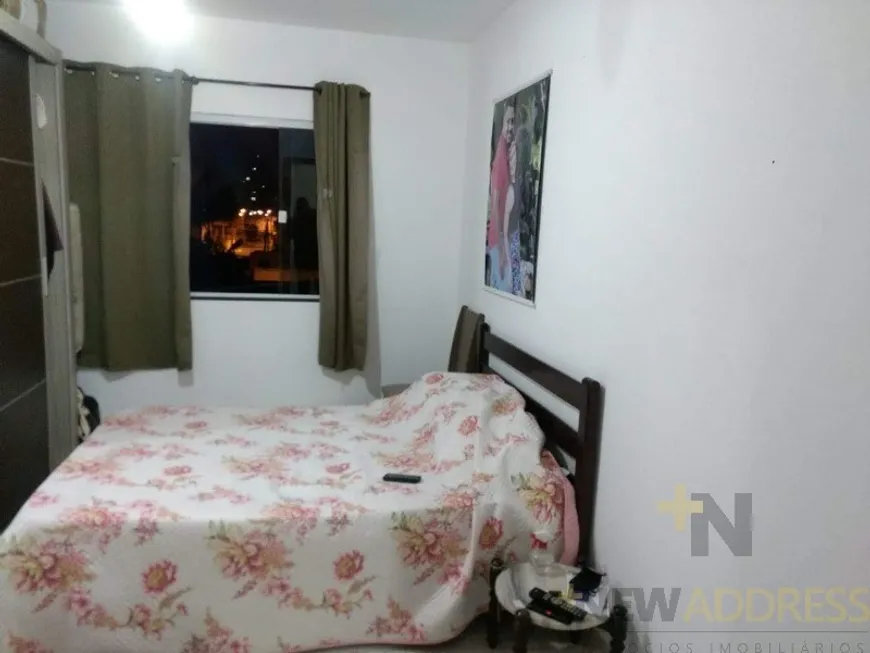 Foto 1 de Apartamento com 2 Quartos à venda, 76m² em Jockey de Itaparica, Vila Velha