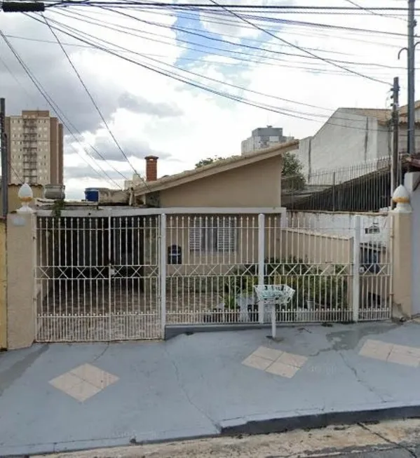 Foto 1 de Casa com 2 Quartos à venda, 175m² em Vila Santana, São Paulo