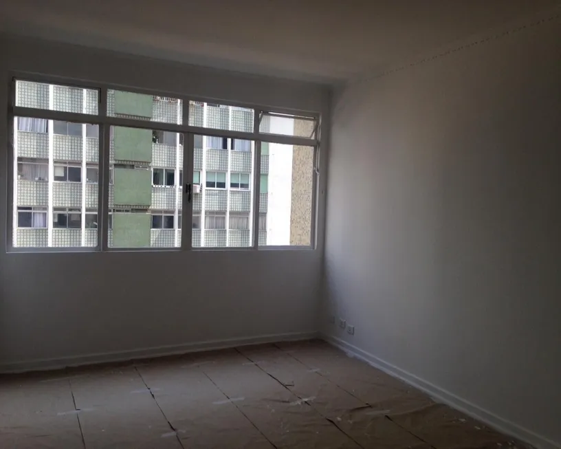 Foto 1 de Apartamento com 3 Quartos para alugar, 110m² em Jardim Paulista, São Paulo