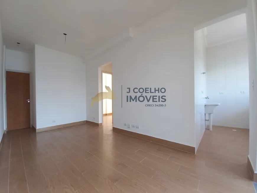 Foto 1 de Apartamento com 2 Quartos à venda, 72m² em Itaguá, Ubatuba