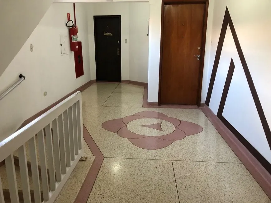 Foto 1 de Apartamento com 2 Quartos para alugar, 90m² em Vila Gomes Cardim, São Paulo