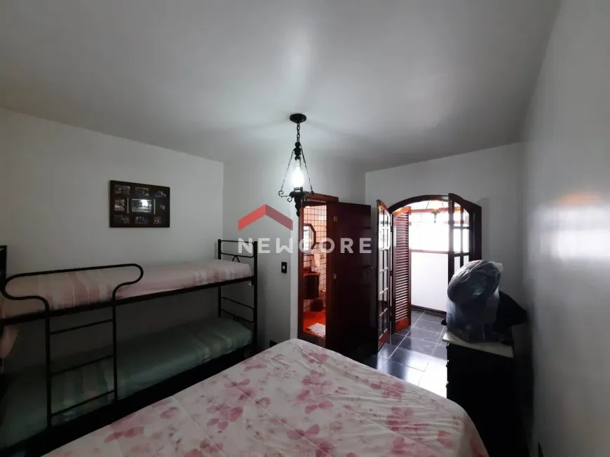 Foto 1 de Apartamento com 1 Quarto à venda, 45m² em Centro, São Vicente