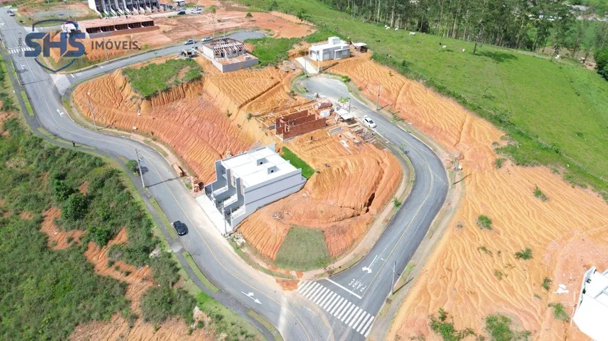 Foto 1 de Lote/Terreno à venda, 350m² em Itoupava Central, Blumenau