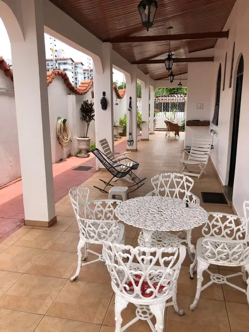 Foto 1 de Casa com 3 Quartos à venda, 280m² em Parque Dez de Novembro, Manaus
