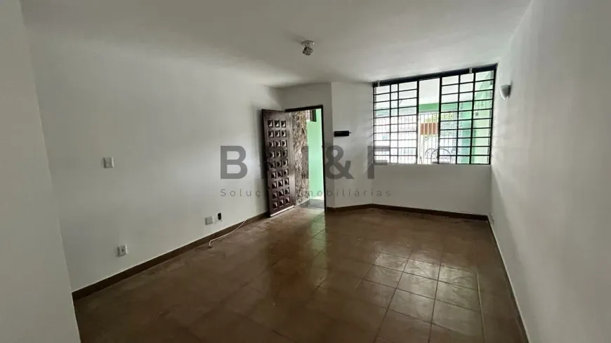 Foto 1 de Sobrado com 2 Quartos para venda ou aluguel, 116m² em Brooklin, São Paulo