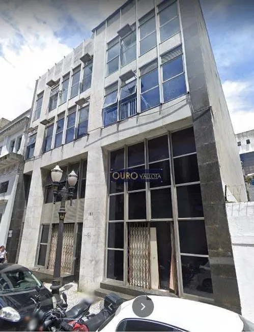 Foto 1 de Prédio Comercial à venda, 1324m² em Centro, Santos