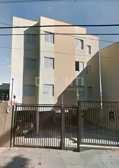 Foto 1 de Apartamento com 2 Quartos à venda, 56m² em Vila Itália, Campinas