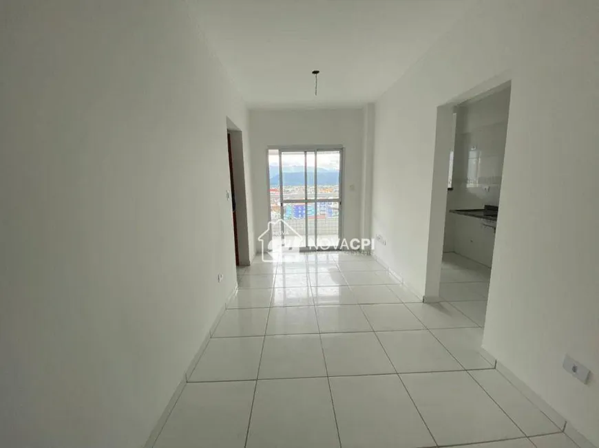 Foto 1 de Apartamento com 2 Quartos à venda, 75m² em Vila Caicara, Praia Grande