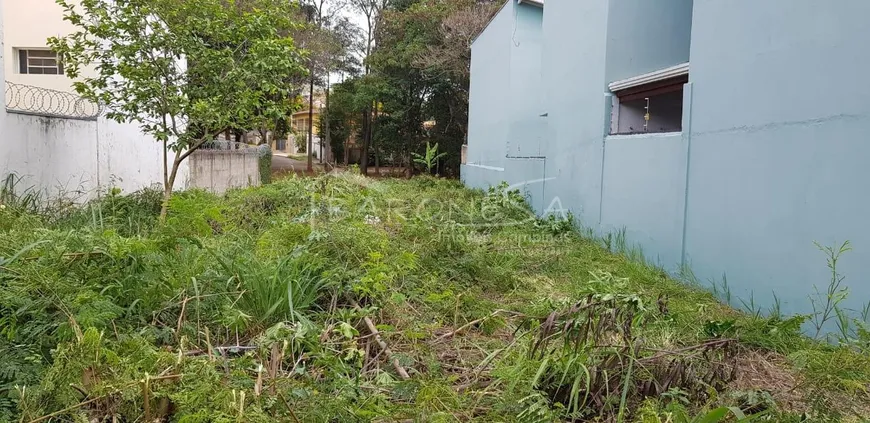 Foto 1 de Lote/Terreno à venda, 450m² em Cidade Universitária, Campinas