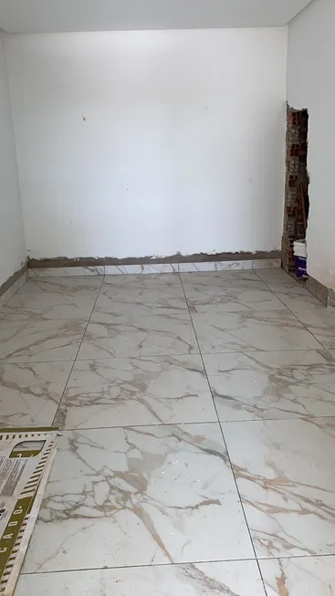 Foto 1 de Sobrado com 3 Quartos à venda, 125m² em Residencial Santa Fe I, Goiânia