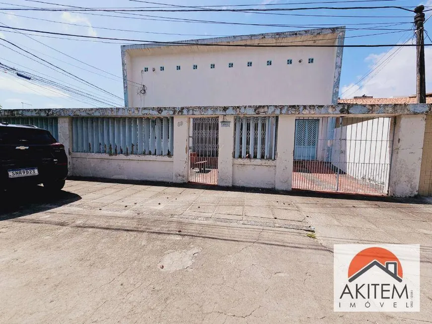 Foto 1 de Casa com 3 Quartos à venda, 230m² em Bairro Novo, Olinda