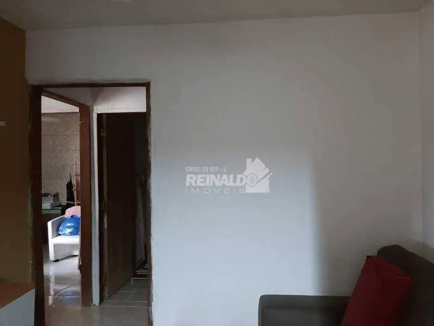 Foto 1 de Casa com 3 Quartos à venda, 40m² em Vila Cremonesi, Itatiba