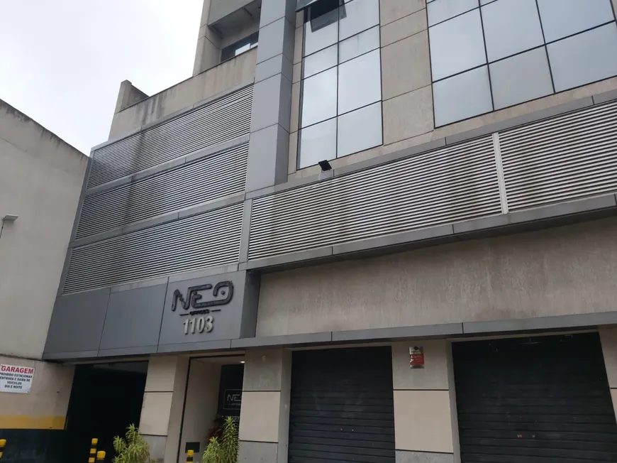 Foto 1 de Sala Comercial à venda, 20m² em Pechincha, Rio de Janeiro