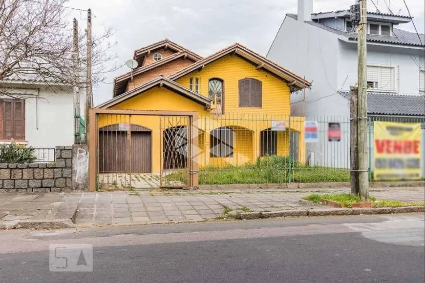 Foto 1 de Imóvel Comercial à venda, 240m² em Nonoai, Porto Alegre