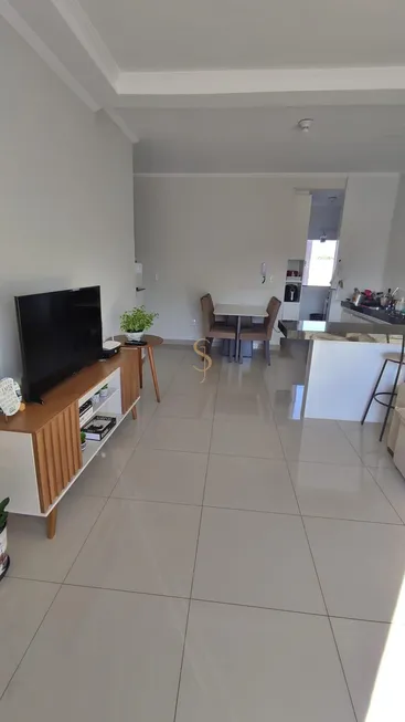 Foto 1 de Apartamento com 2 Quartos à venda, 75m² em Jardim Integração, Franca