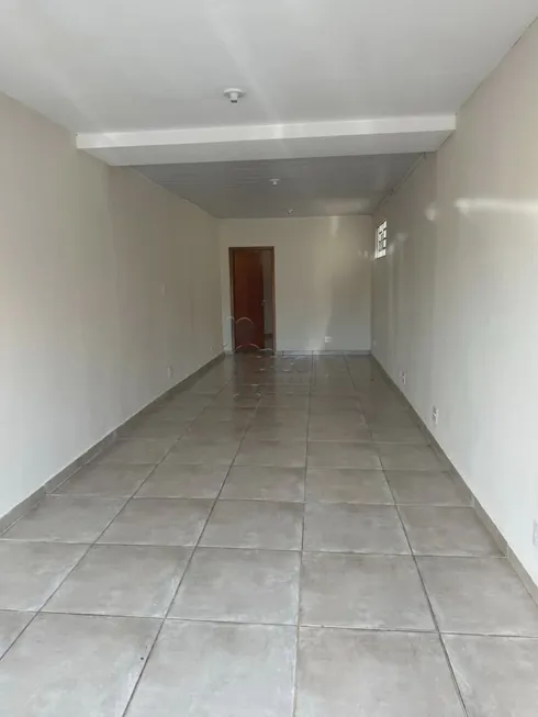 Foto 1 de Galpão/Depósito/Armazém para alugar, 80m² em Bonfim Paulista, Ribeirão Preto