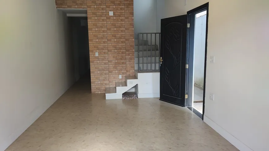 Foto 1 de Casa com 3 Quartos à venda, 124m² em Jardim Rio das Pedras, Cotia