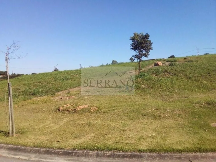 Foto 1 de Lote/Terreno à venda, 1030m² em Monte Alegre, Vinhedo