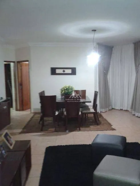 Foto 1 de Casa de Condomínio com 3 Quartos à venda, 220m² em , Jardinópolis