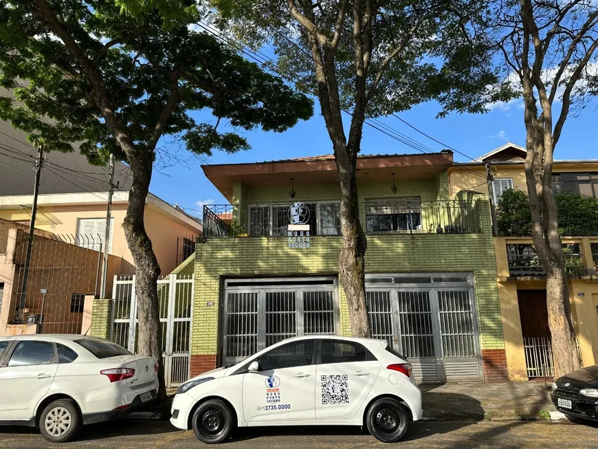 Foto 1 de Casa com 3 Quartos à venda, 198m² em Parque Novo Mundo, São Paulo