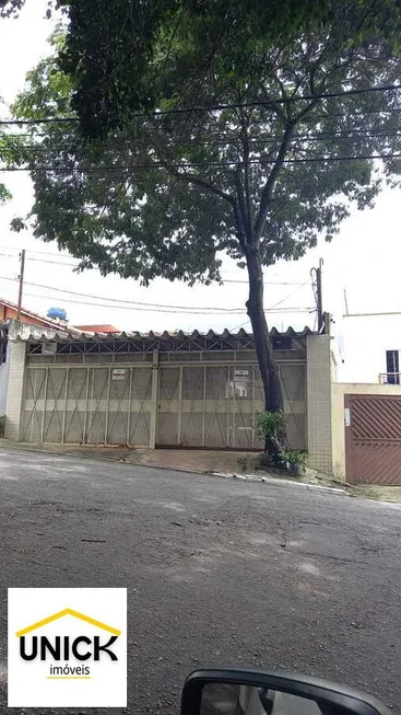 Foto 1 de Casa com 3 Quartos à venda, 150m² em Jardim Catanduva, São Paulo
